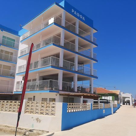 Apartamento Padoa Playa Denia Zewnętrze zdjęcie