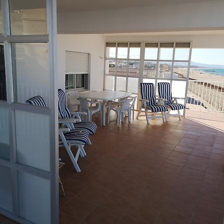 Apartamento Padoa Playa Denia Zewnętrze zdjęcie