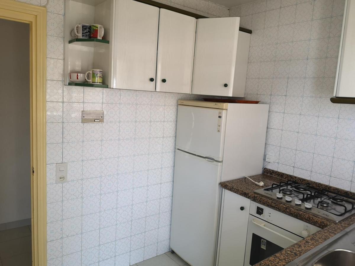 Apartamento Padoa Playa Denia Zewnętrze zdjęcie