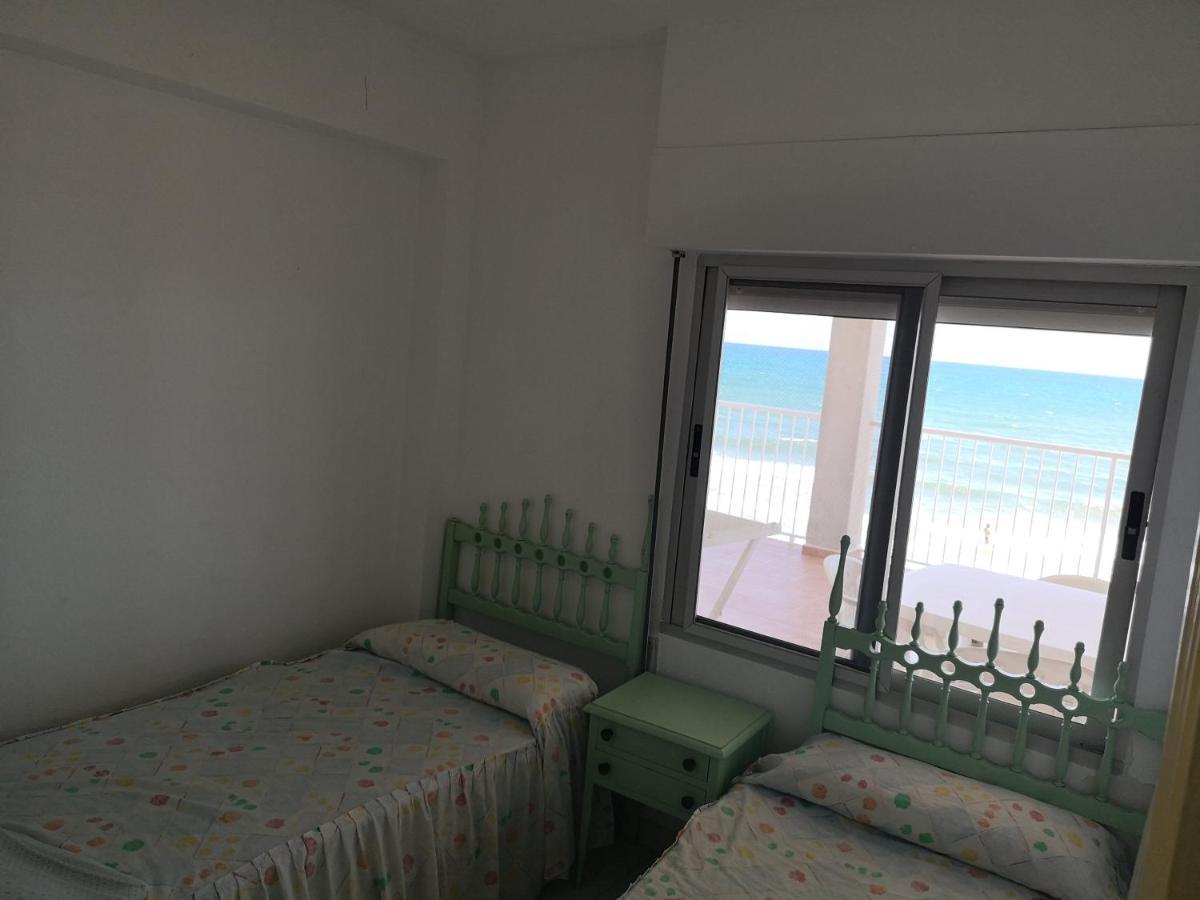 Apartamento Padoa Playa Denia Zewnętrze zdjęcie