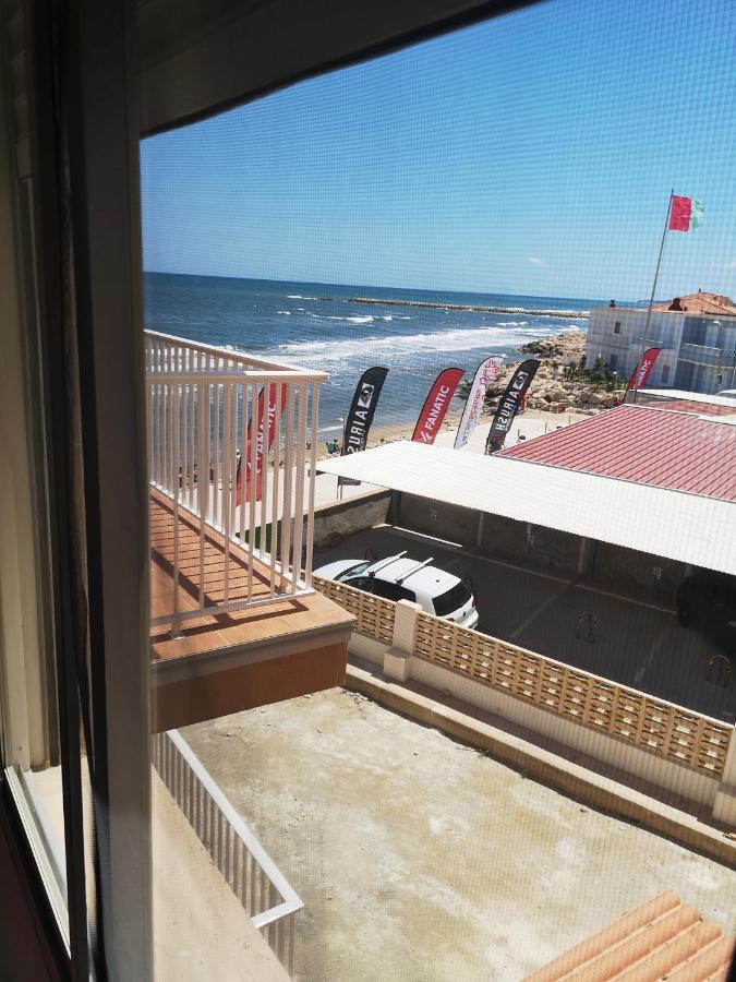 Apartamento Padoa Playa Denia Zewnętrze zdjęcie