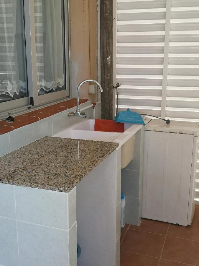 Apartamento Padoa Playa Denia Zewnętrze zdjęcie