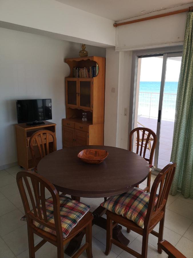 Apartamento Padoa Playa Denia Zewnętrze zdjęcie