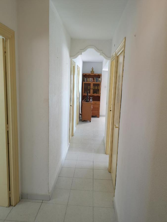 Apartamento Padoa Playa Denia Zewnętrze zdjęcie