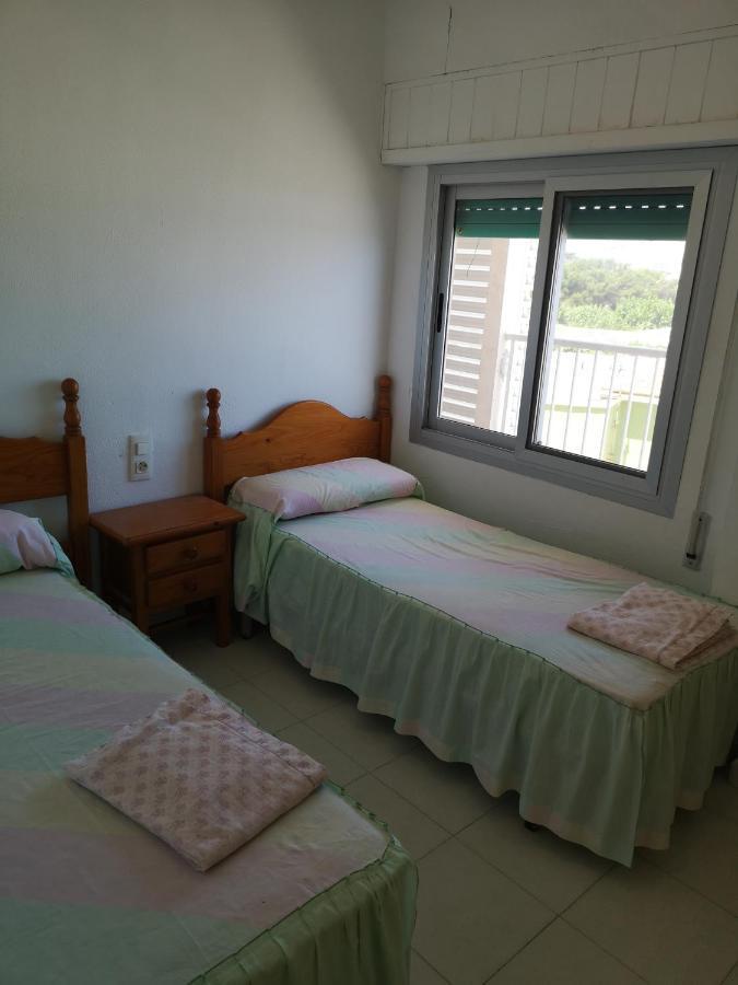 Apartamento Padoa Playa Denia Zewnętrze zdjęcie
