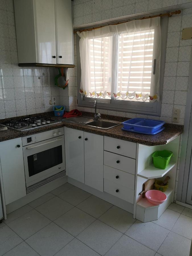 Apartamento Padoa Playa Denia Zewnętrze zdjęcie