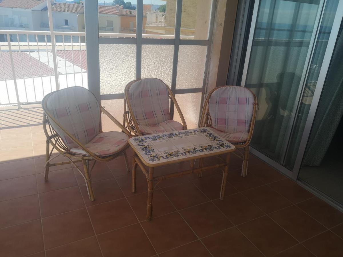 Apartamento Padoa Playa Denia Zewnętrze zdjęcie