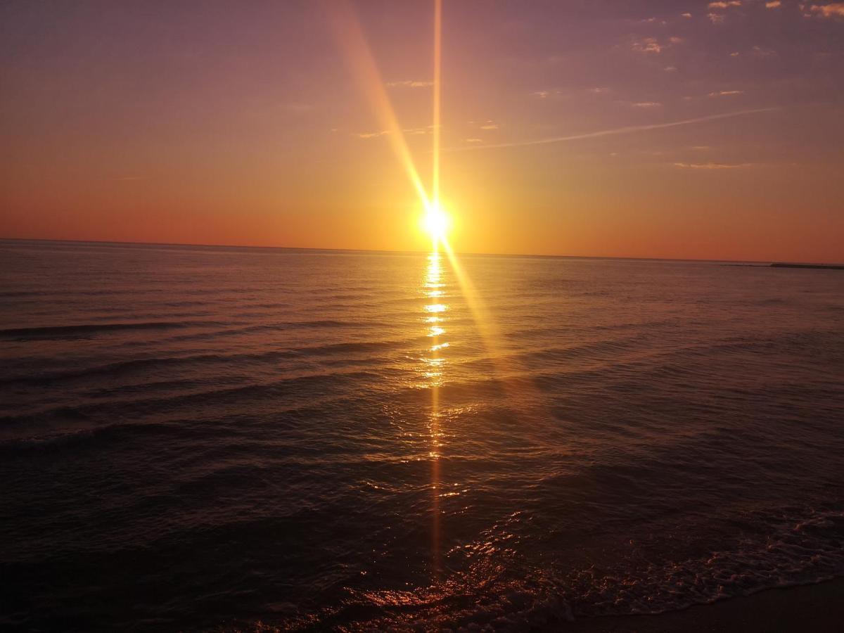 Apartamento Padoa Playa Denia Zewnętrze zdjęcie