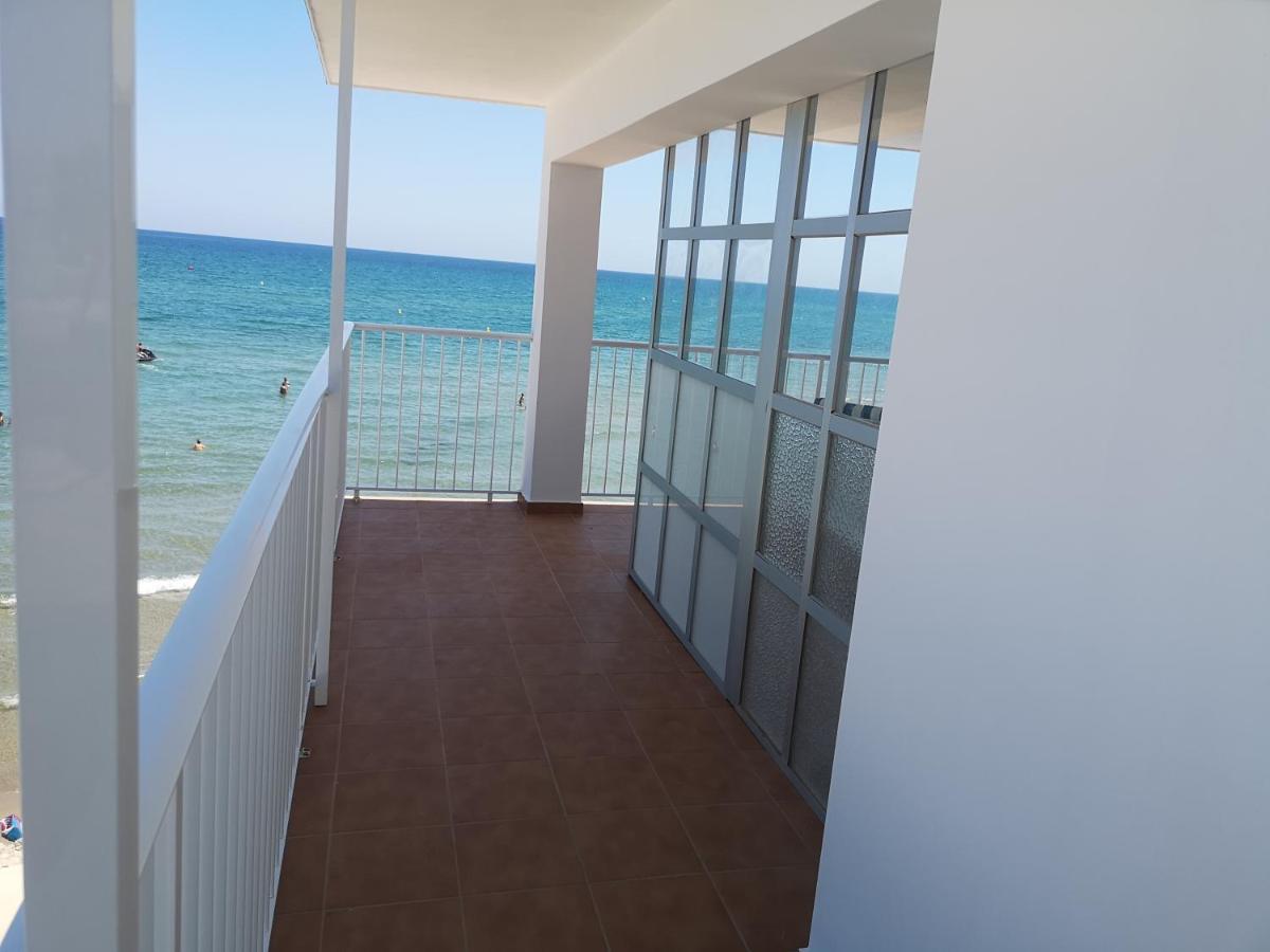 Apartamento Padoa Playa Denia Zewnętrze zdjęcie