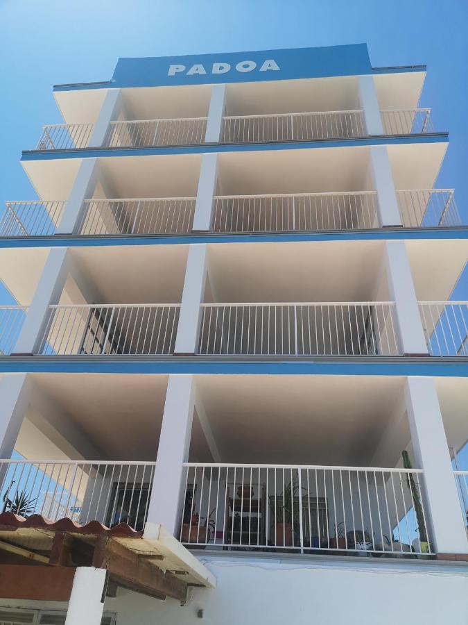 Apartamento Padoa Playa Denia Zewnętrze zdjęcie