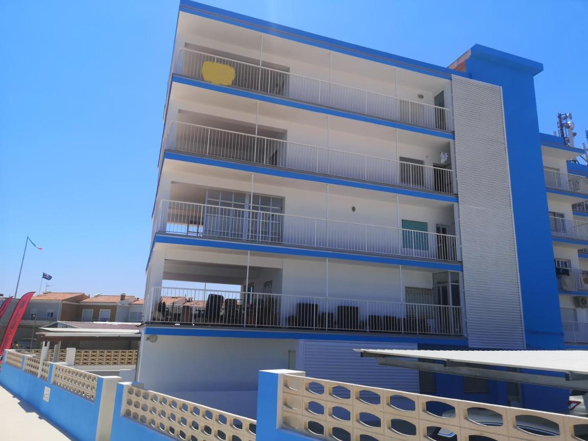 Apartamento Padoa Playa Denia Zewnętrze zdjęcie
