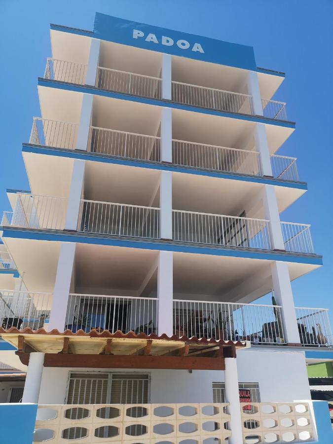 Apartamento Padoa Playa Denia Zewnętrze zdjęcie