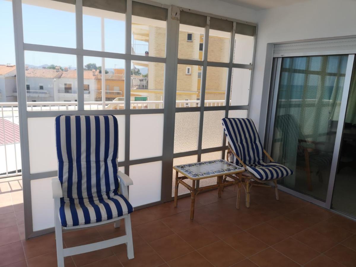 Apartamento Padoa Playa Denia Zewnętrze zdjęcie