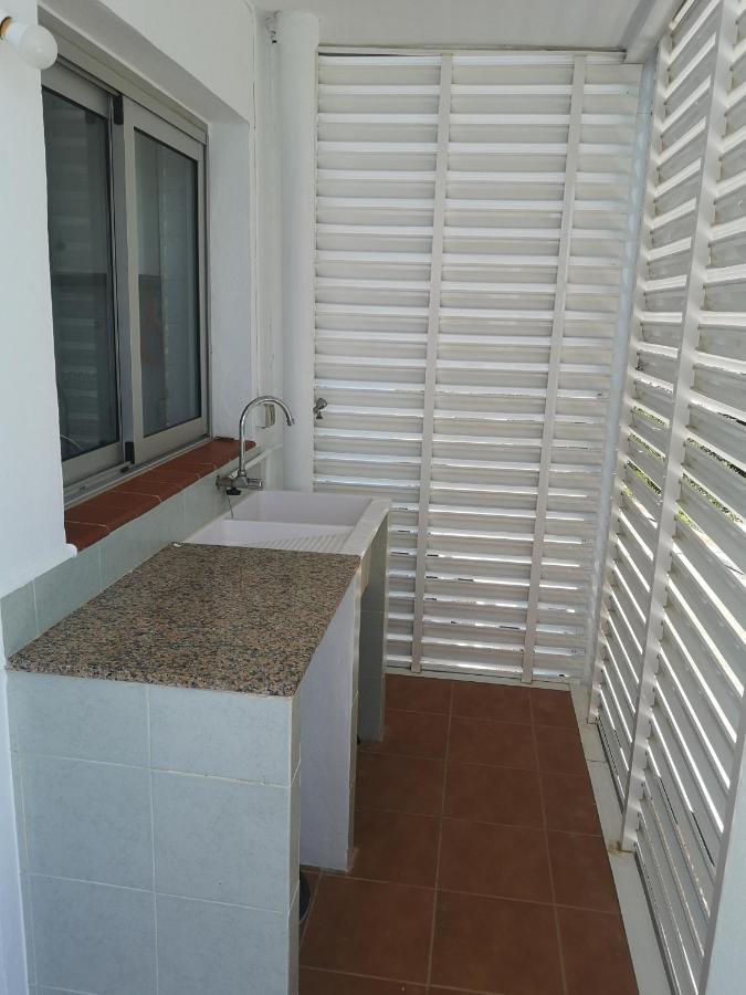 Apartamento Padoa Playa Denia Zewnętrze zdjęcie