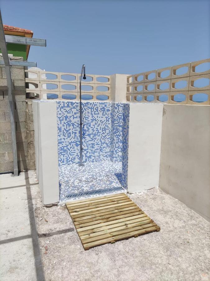 Apartamento Padoa Playa Denia Zewnętrze zdjęcie