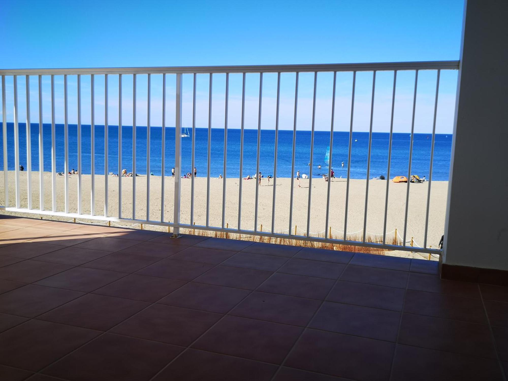 Apartamento Padoa Playa Denia Zewnętrze zdjęcie