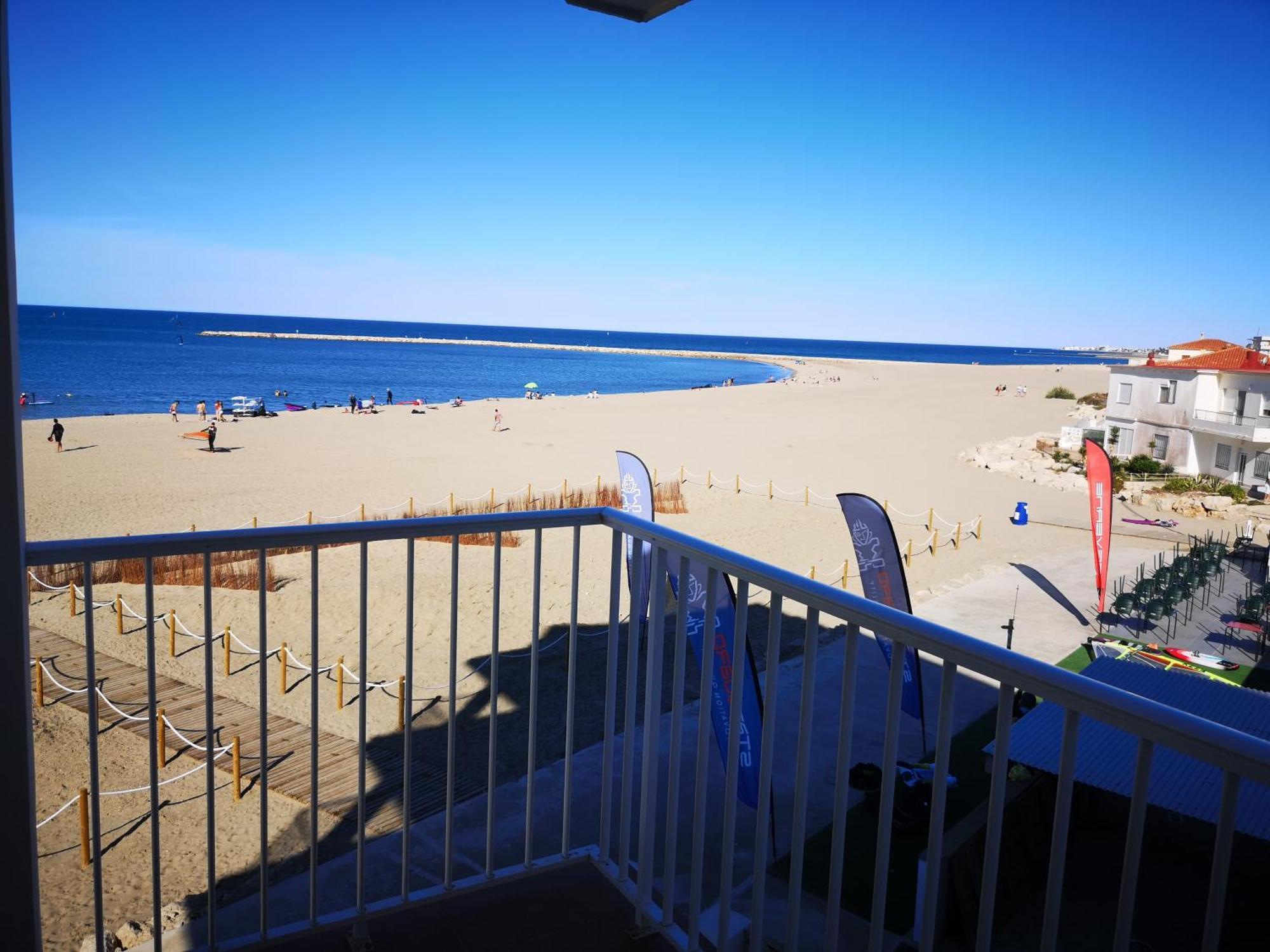 Apartamento Padoa Playa Denia Zewnętrze zdjęcie