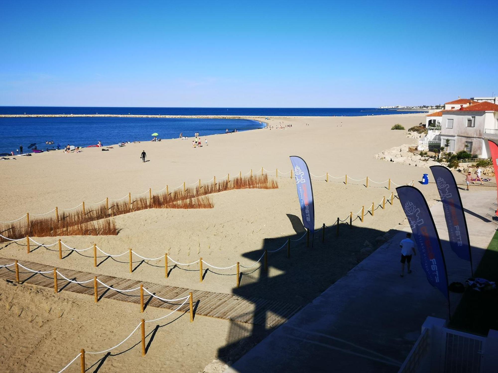 Apartamento Padoa Playa Denia Zewnętrze zdjęcie