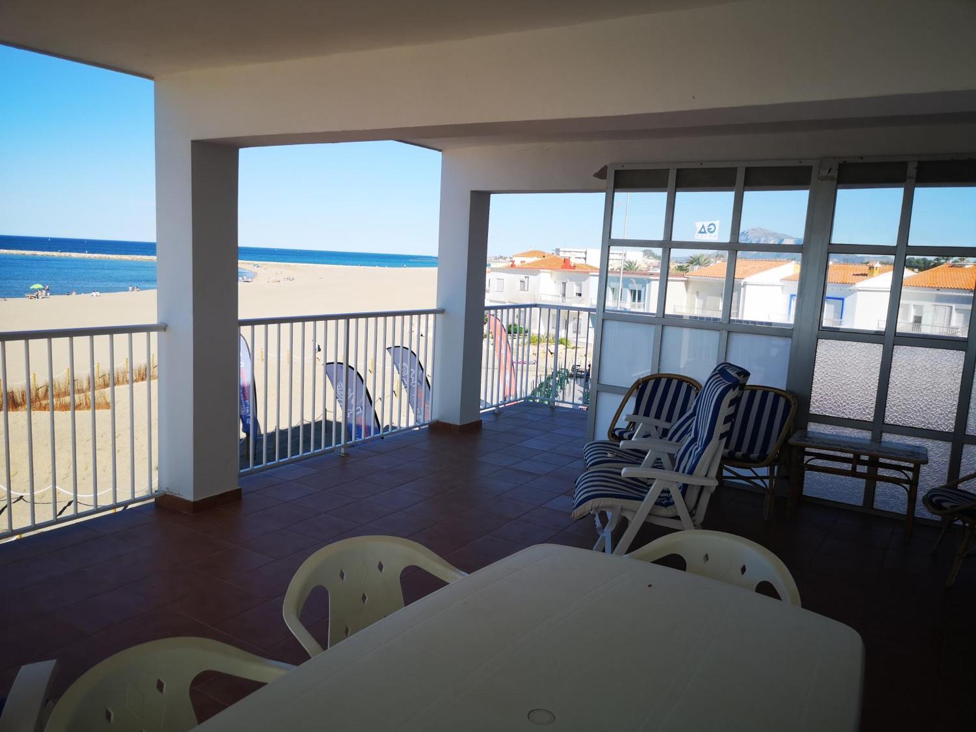 Apartamento Padoa Playa Denia Zewnętrze zdjęcie