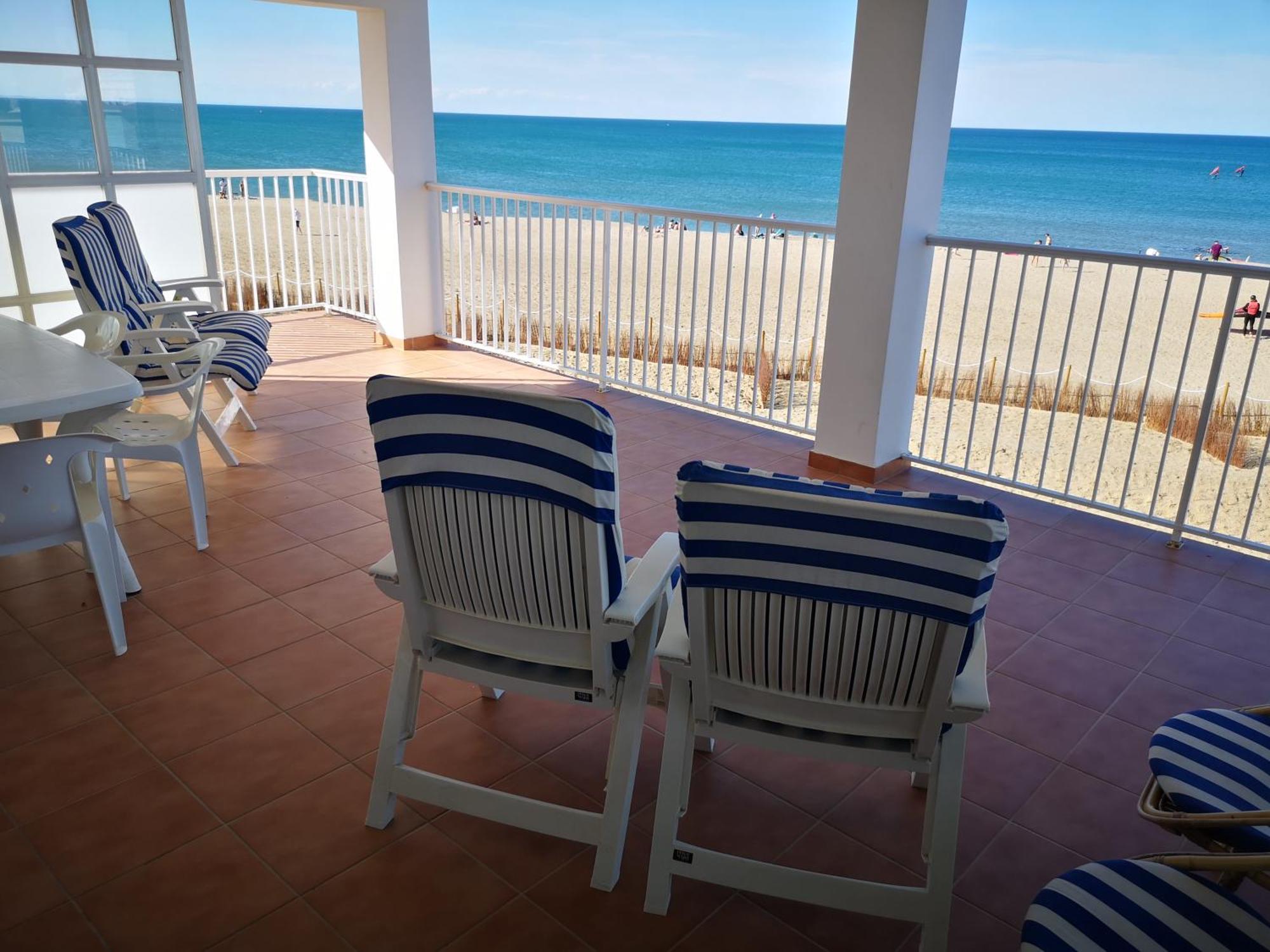 Apartamento Padoa Playa Denia Zewnętrze zdjęcie