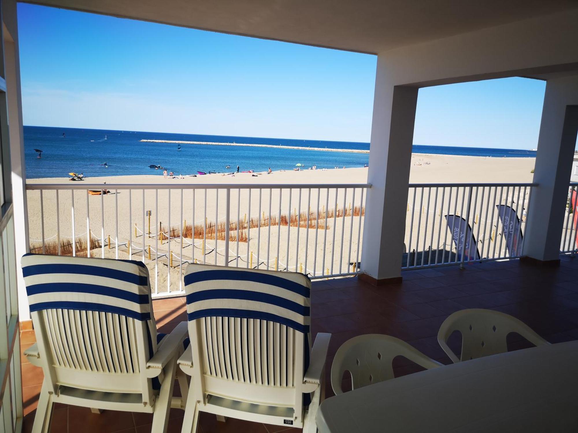 Apartamento Padoa Playa Denia Zewnętrze zdjęcie