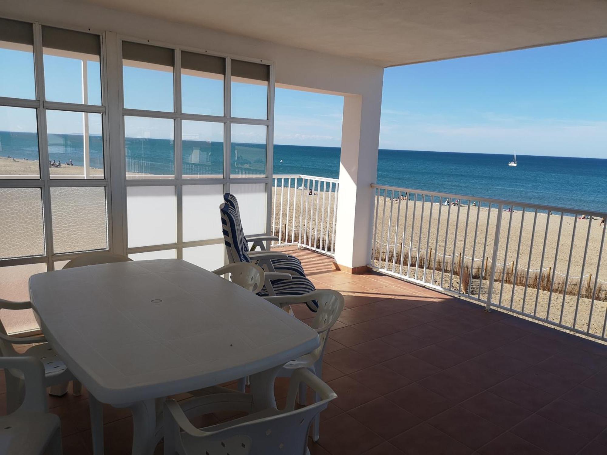Apartamento Padoa Playa Denia Zewnętrze zdjęcie