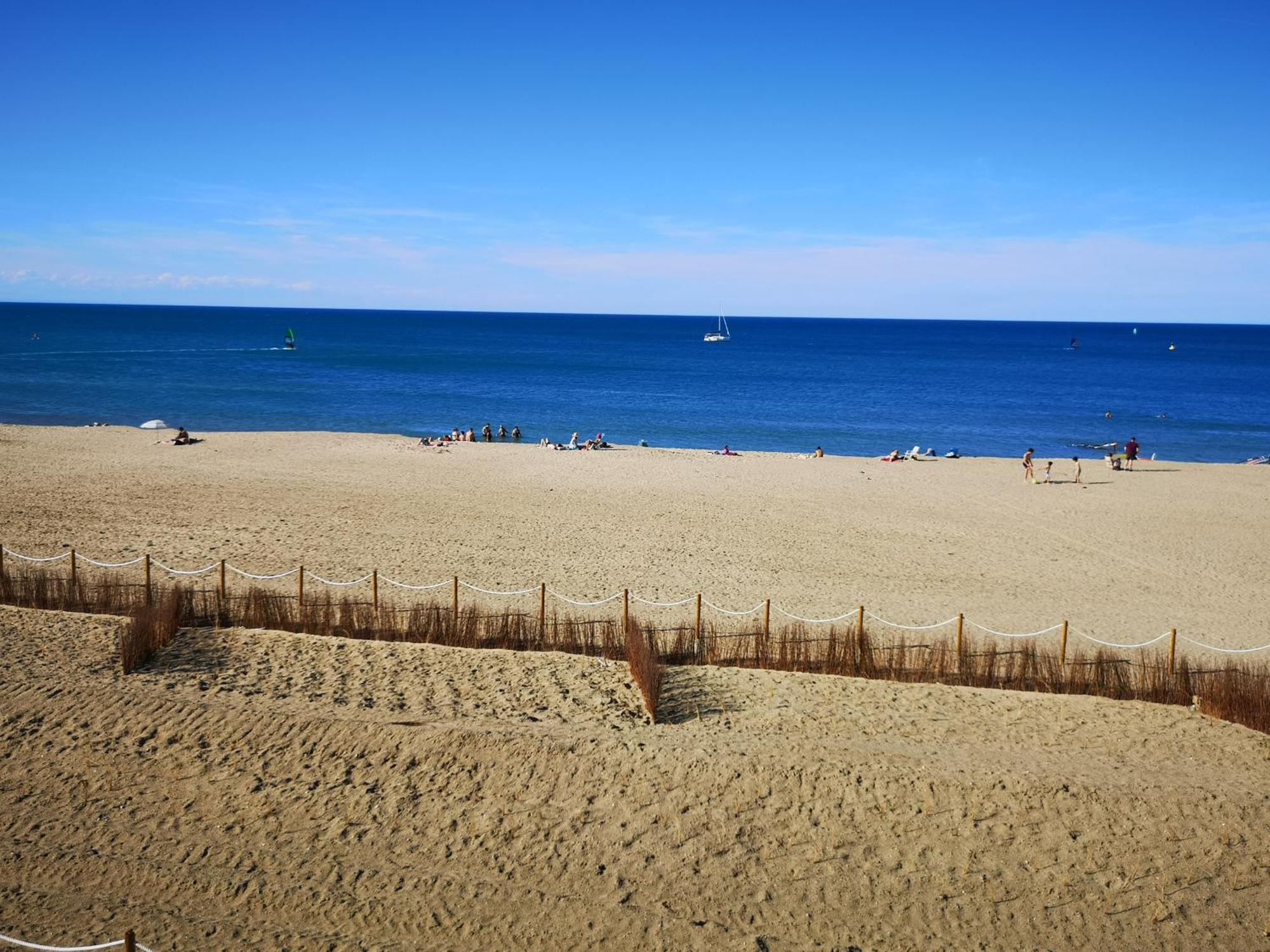 Apartamento Padoa Playa Denia Zewnętrze zdjęcie